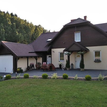 Apartament W Krzesznej Krzeszna Εξωτερικό φωτογραφία