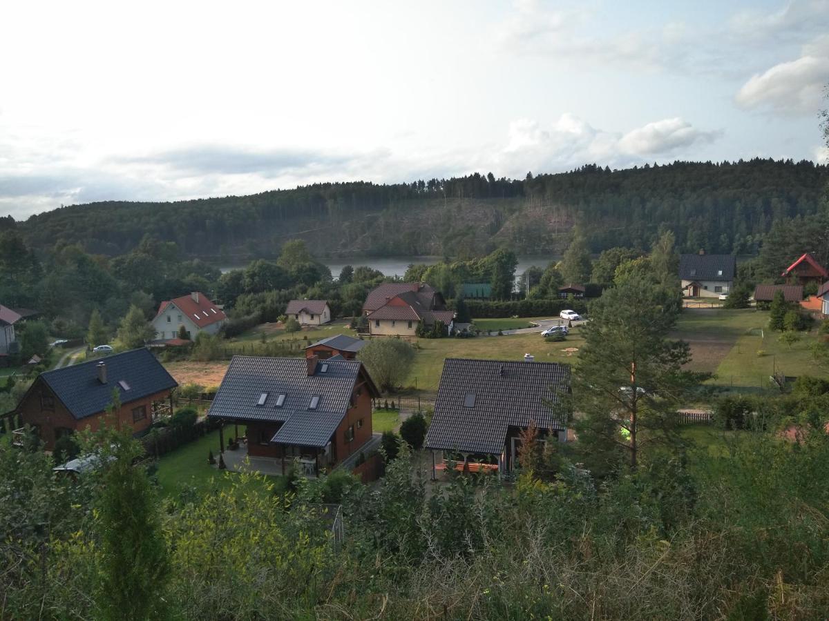 Apartament W Krzesznej Krzeszna Εξωτερικό φωτογραφία