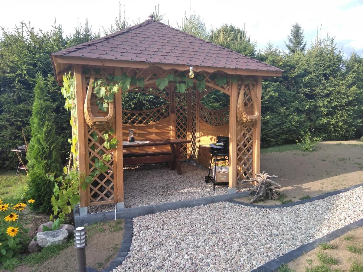 Apartament W Krzesznej Krzeszna Εξωτερικό φωτογραφία