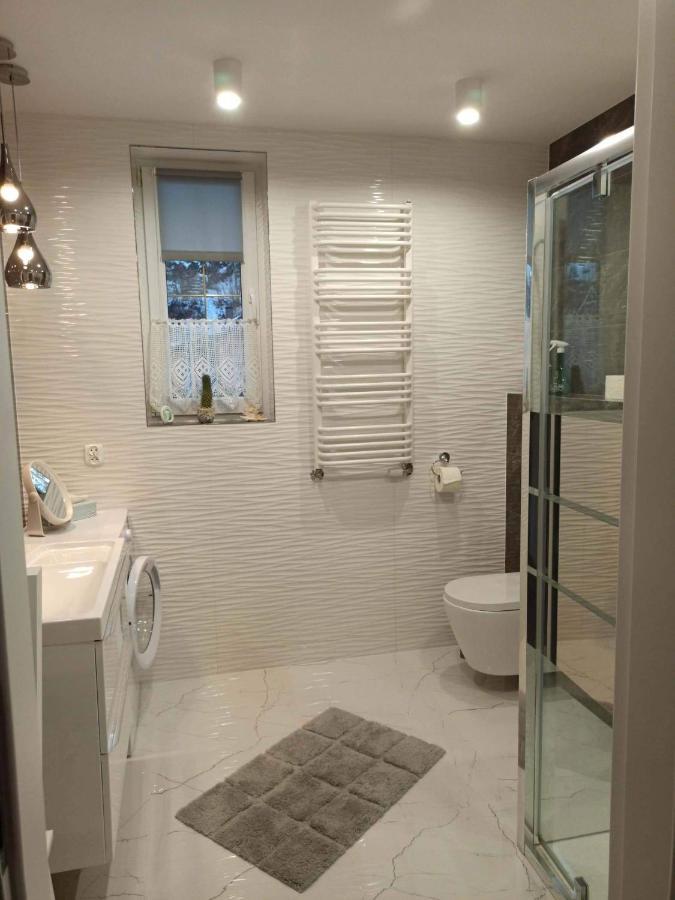 Apartament W Krzesznej Krzeszna Εξωτερικό φωτογραφία