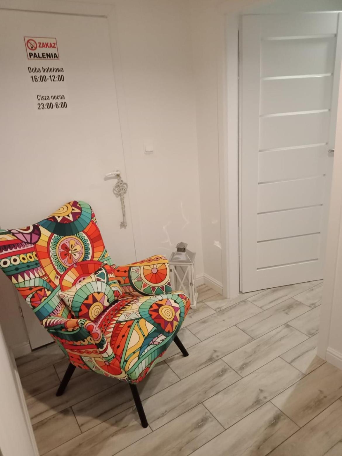 Apartament W Krzesznej Krzeszna Εξωτερικό φωτογραφία