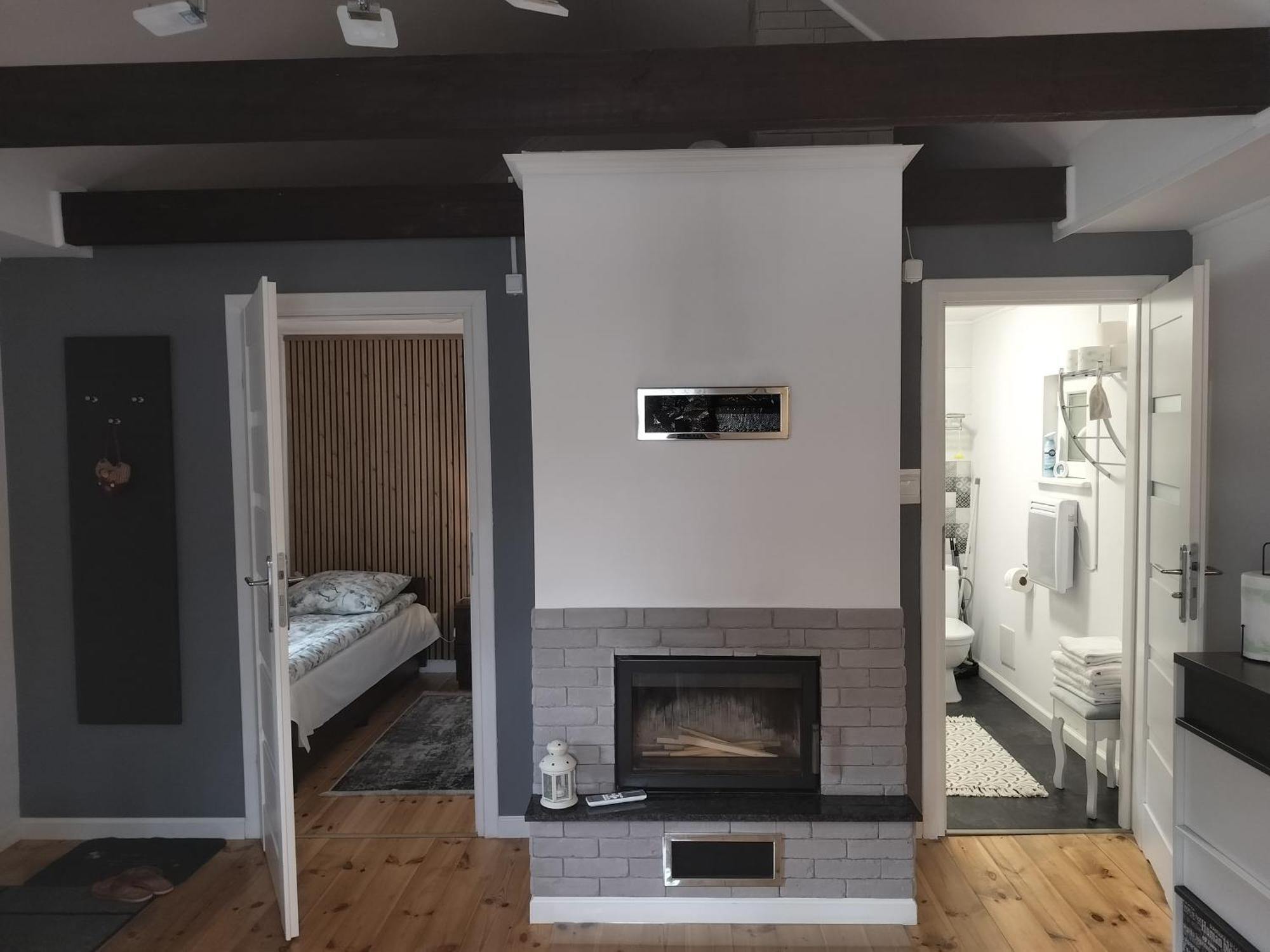 Apartament W Krzesznej Krzeszna Εξωτερικό φωτογραφία