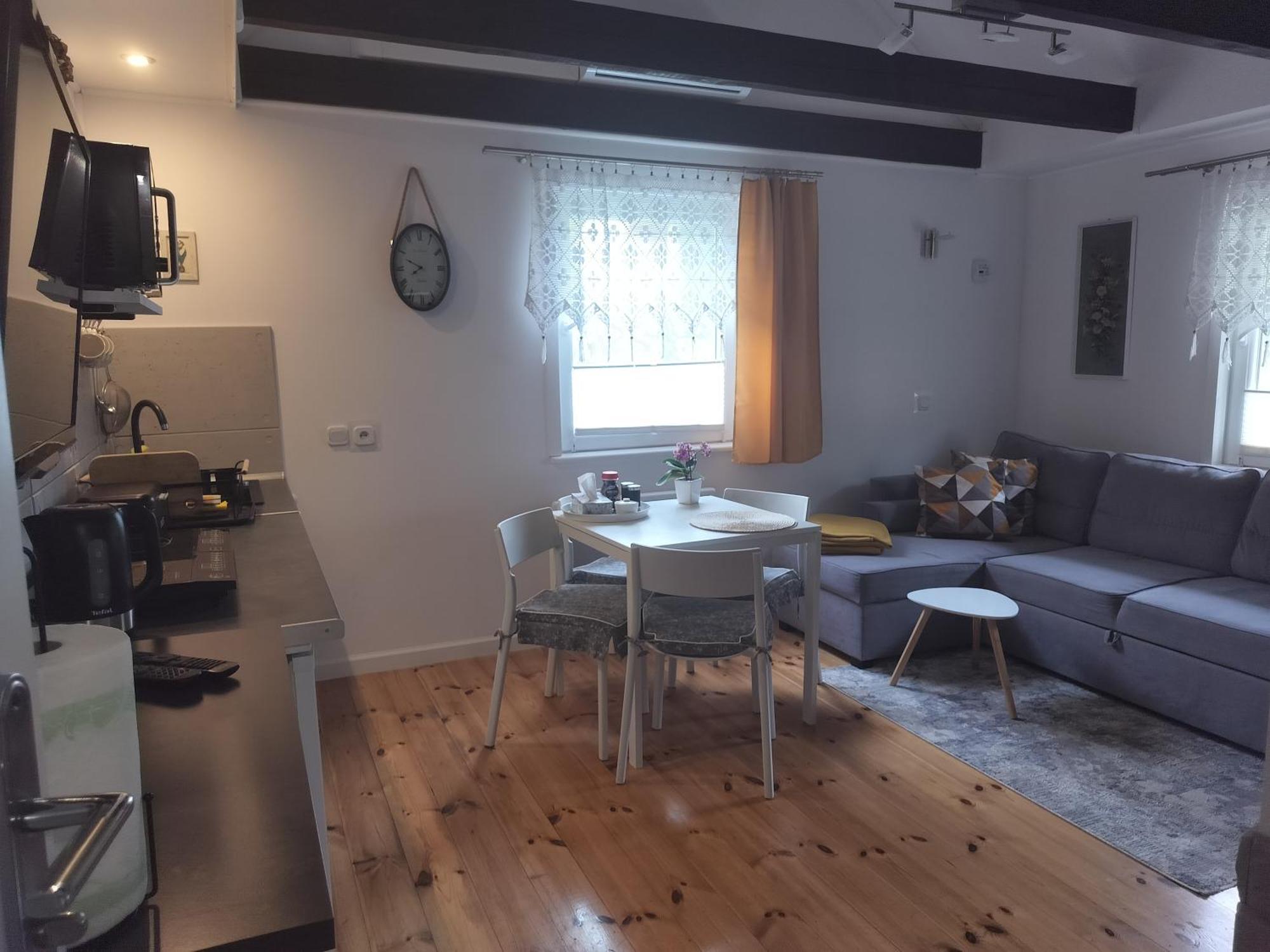 Apartament W Krzesznej Krzeszna Εξωτερικό φωτογραφία