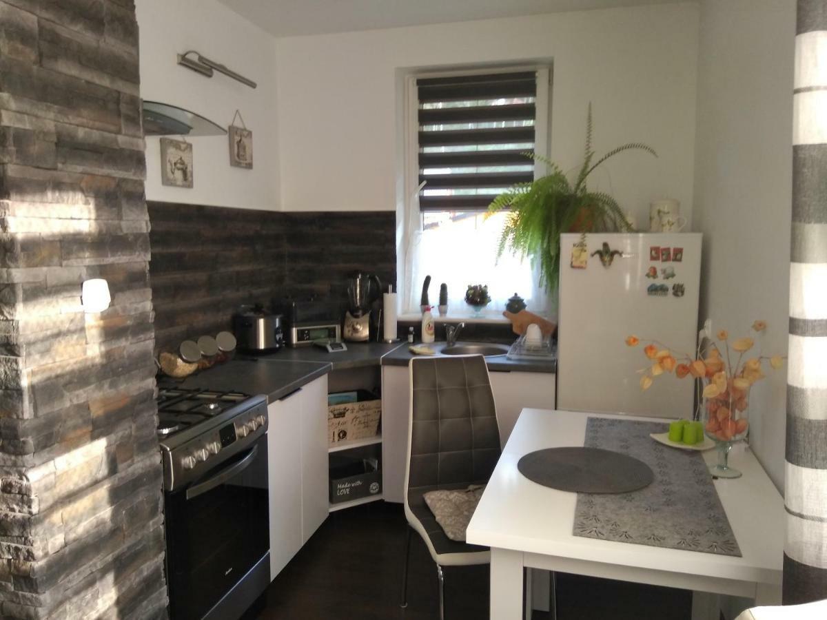Apartament W Krzesznej Krzeszna Εξωτερικό φωτογραφία