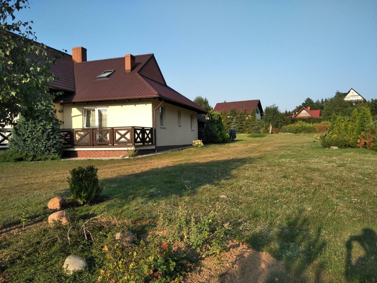 Apartament W Krzesznej Krzeszna Εξωτερικό φωτογραφία