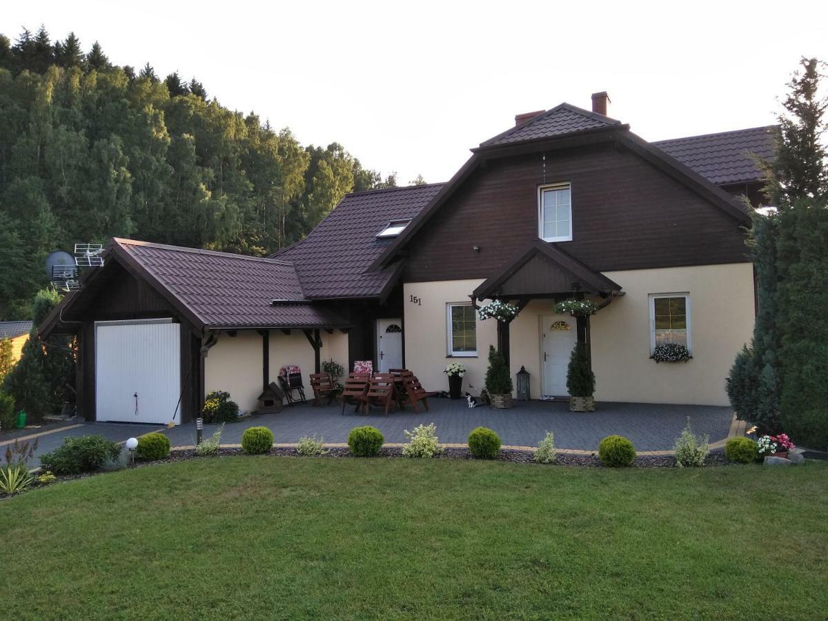 Apartament W Krzesznej Krzeszna Εξωτερικό φωτογραφία