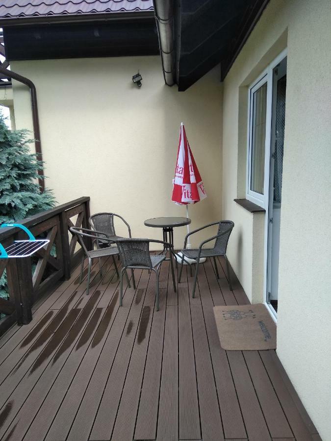 Apartament W Krzesznej Krzeszna Εξωτερικό φωτογραφία