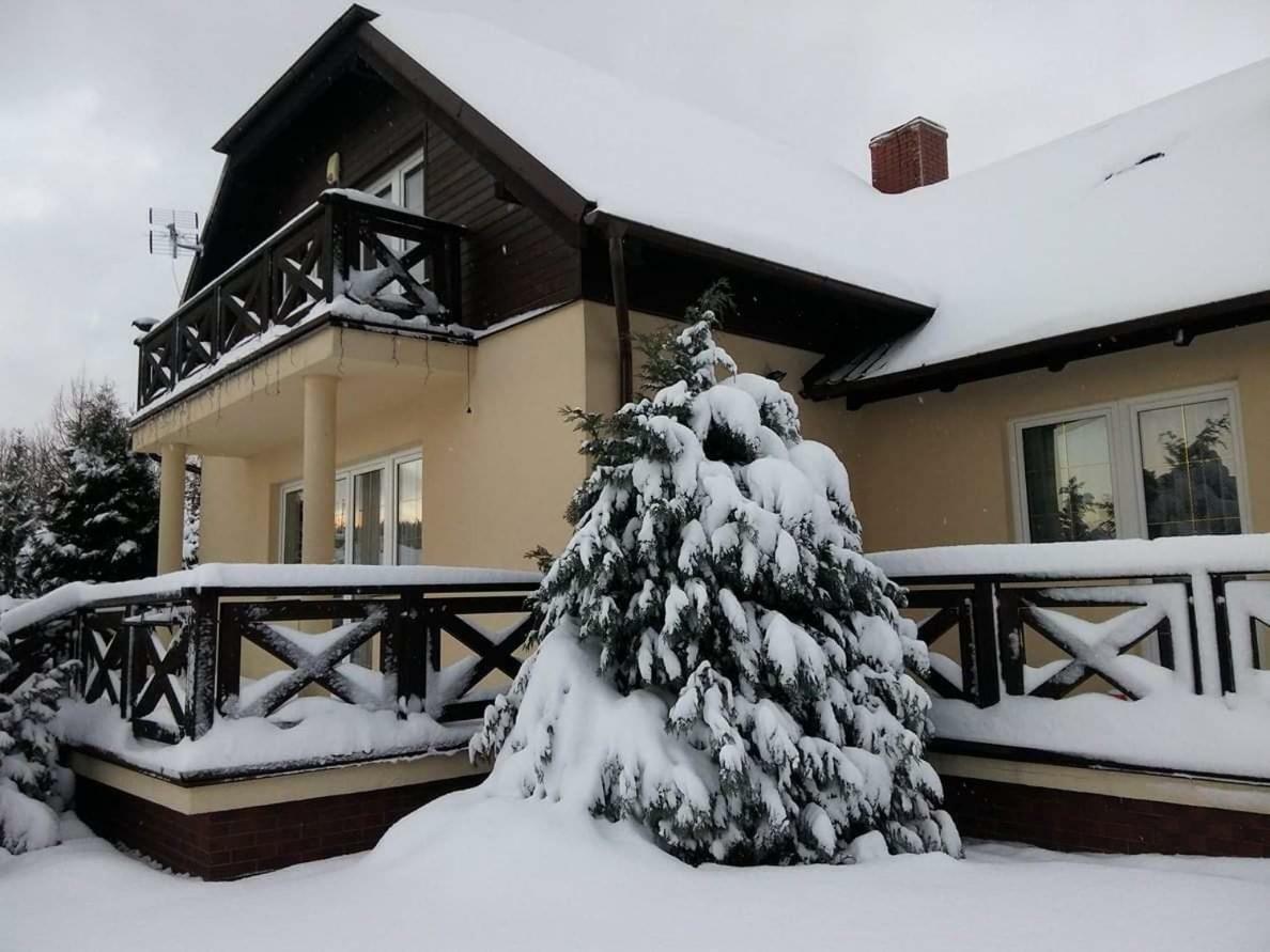 Apartament W Krzesznej Krzeszna Εξωτερικό φωτογραφία