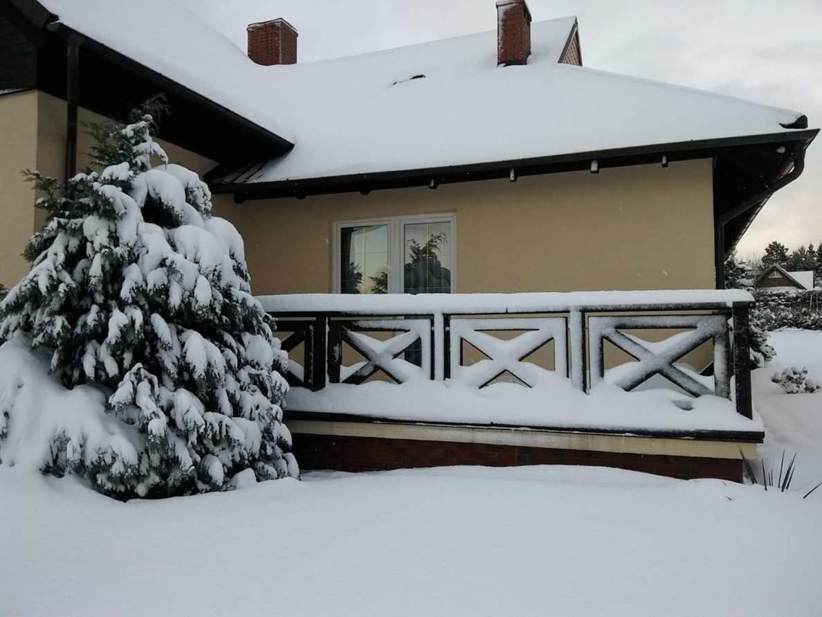 Apartament W Krzesznej Krzeszna Εξωτερικό φωτογραφία
