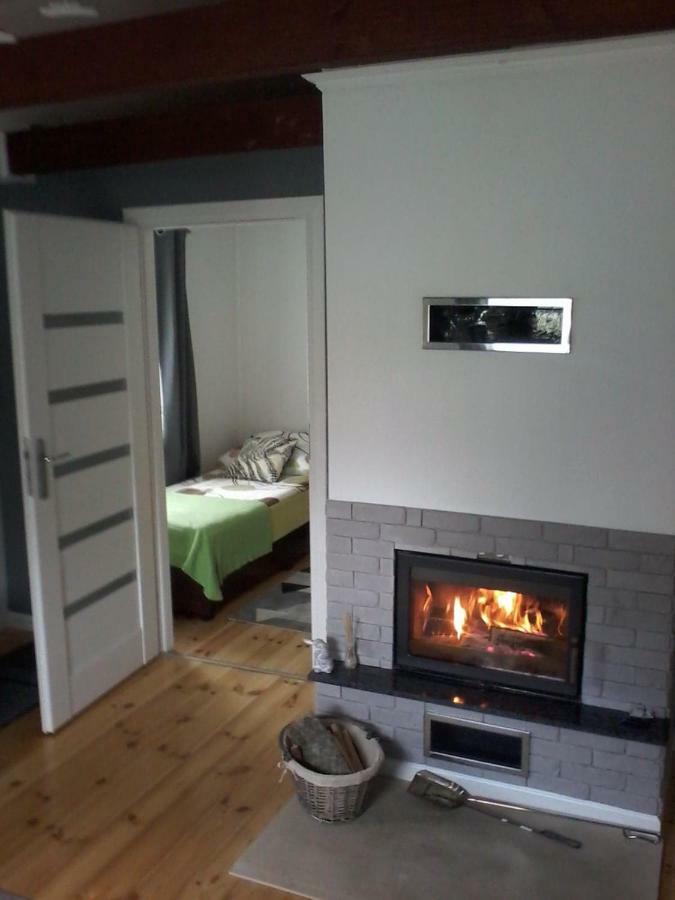 Apartament W Krzesznej Krzeszna Εξωτερικό φωτογραφία
